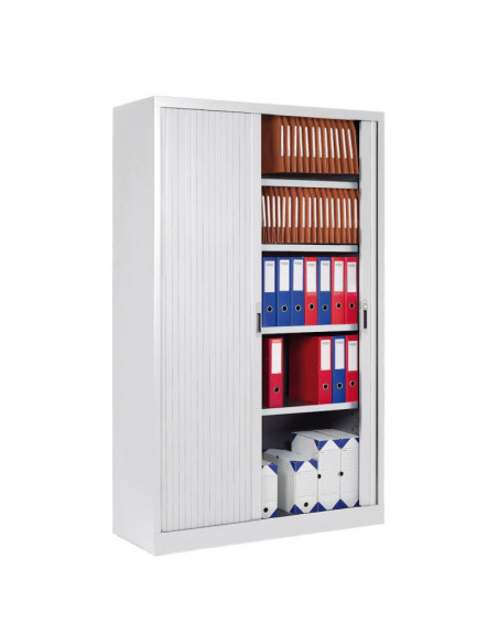 ARMOIRES DE BUREAU A RIDEAUX