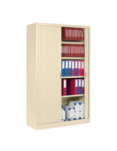 ARMOIRES DE BUREAU A RIDEAUX