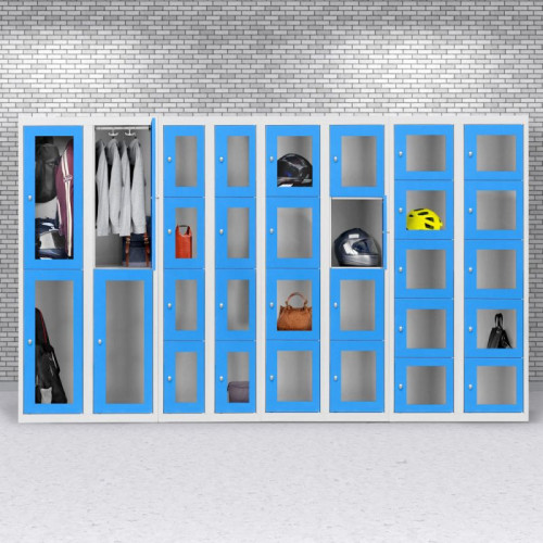 270 Portes PLEXI