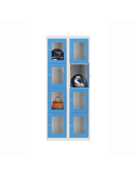 270 Portes PLEXI