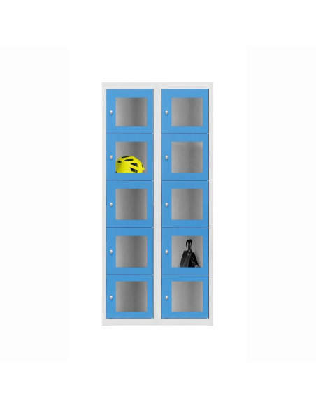 270 Portes PLEXI