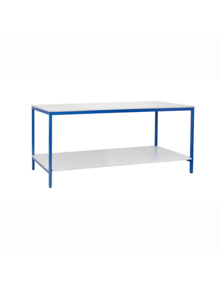 Tables Multi-Services