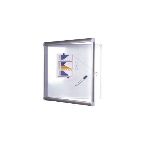 VITRINE MURALE D'AFFICHAGE