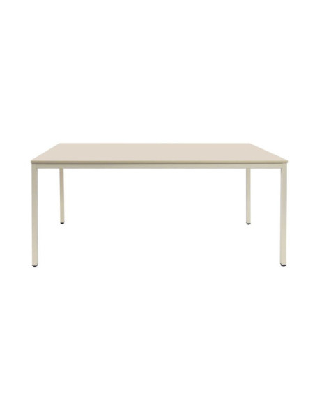 TABLES DE CANTINE POUR REFECTOIRE