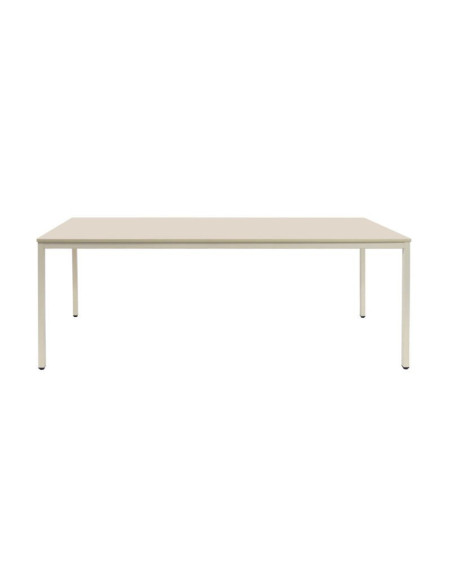 TABLES DE CANTINE POUR REFECTOIRE