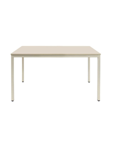 TABLES DE CANTINE POUR REFECTOIRE