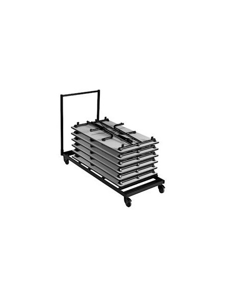 TABLES PLIANTES