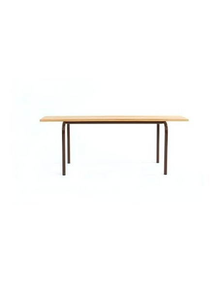 BANCS ASSISE PLEINE - EMPILABLES