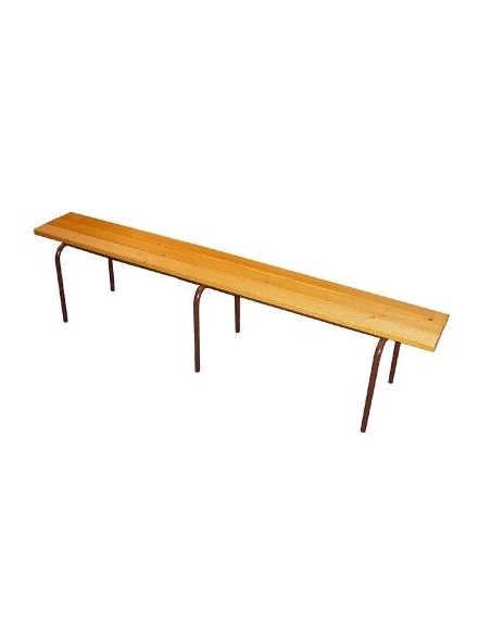 BANCS ASSISE PLEINE - EMPILABLES