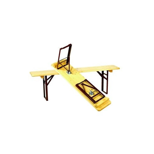 BANCS PLIANTS