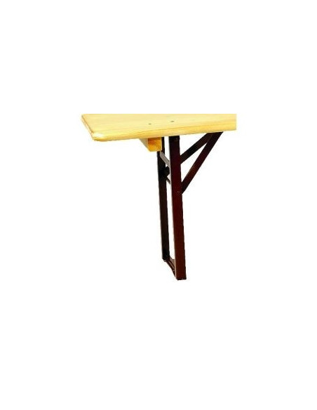 BANCS PLIANTS
