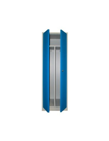 VESTIAIRES SPECIFIQUES LARGEUR 600mm