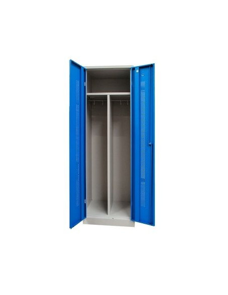 VESTIAIRES SPECIFIQUES LARGEUR 600mm