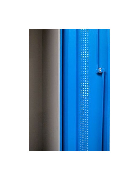 VESTIAIRES SPECIFIQUES LARGEUR 600mm