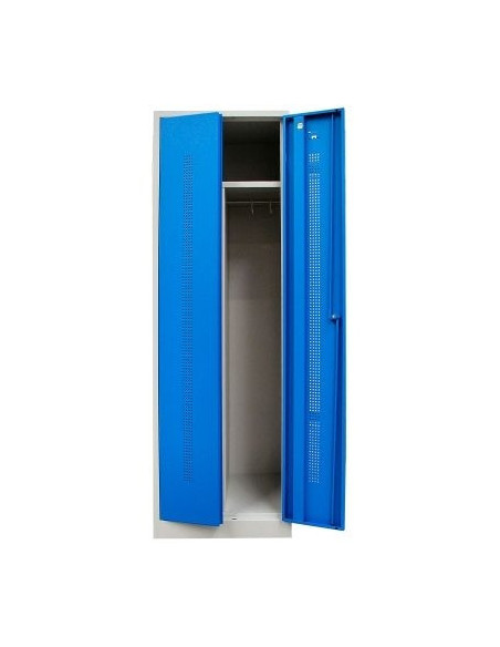 VESTIAIRES SPECIFIQUES LARGEUR 600mm