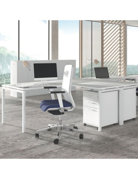 BUREAUX FONCTIONNELS NET U