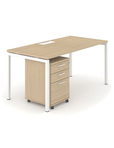BUREAUX FONCTIONNELS NET U