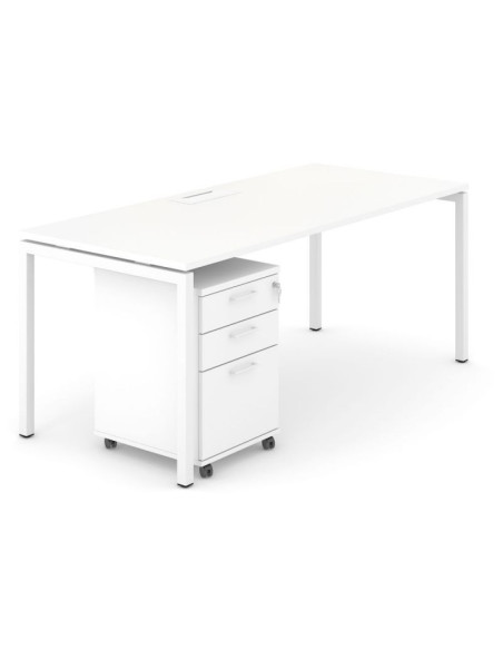 BUREAUX FONCTIONNELS NET U
