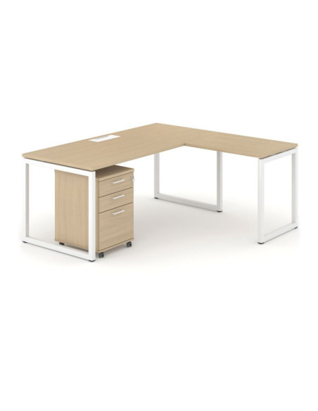 BUREAUX MANAGER NET O