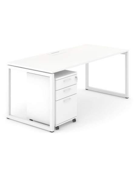 BUREAUX MANAGER NET O