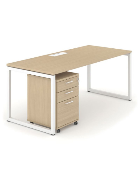 BUREAUX MANAGER NET O