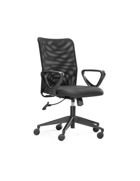 FAUTEUIL OPERATIF RESILLE DEXTER