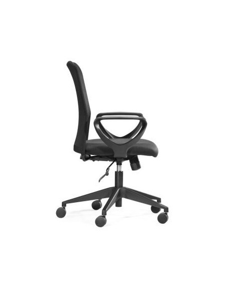 FAUTEUIL OPERATIF RESILLE DEXTER
