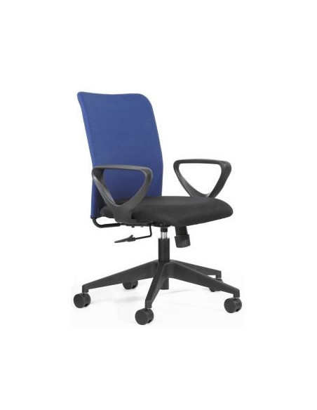 FAUTEUIL OPERATIF RESILLE DEXTER