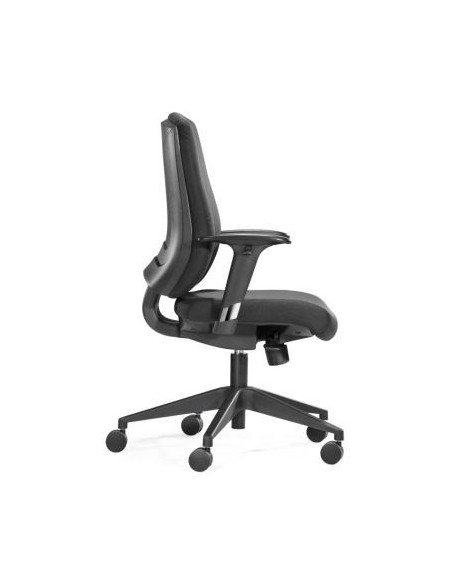 FAUTEUIL MANAGER TISSU BILLIE