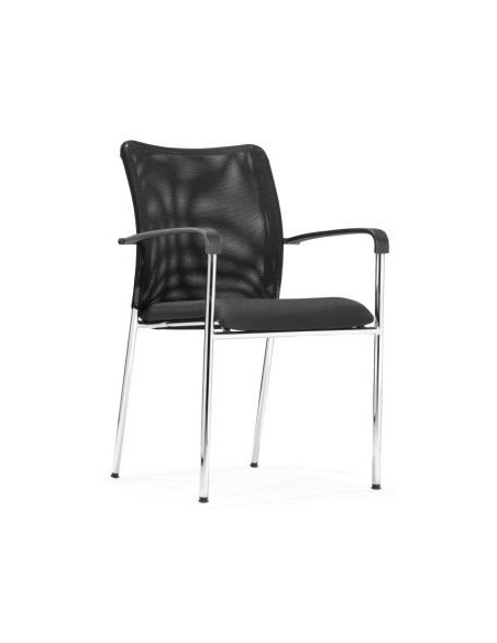 CHAISE VISITEUR RESILLE PHIL