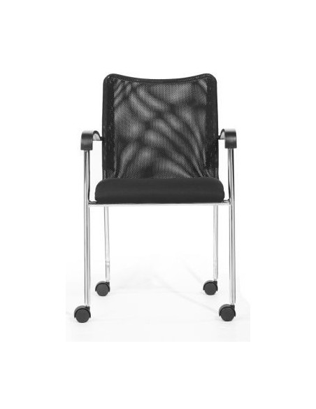 CHAISE VISITEUR RESILLE PHIL