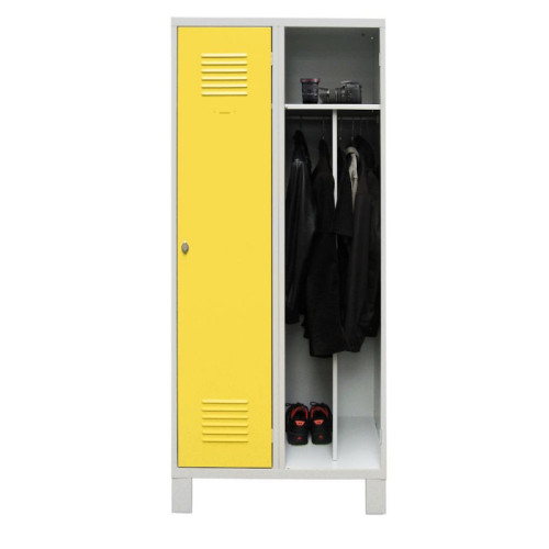 VESTIAIRES MONOBLOCS LIGNE 60-NF