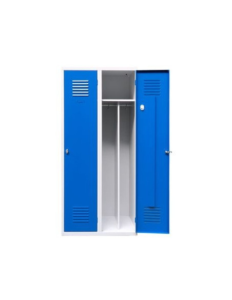 VESTIAIRES MONOBLOCS LIGNE 60-NF