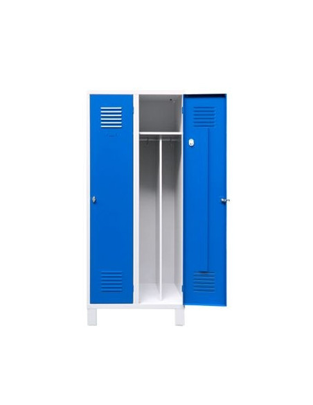 VESTIAIRES MONOBLOCS LIGNE 60-NF