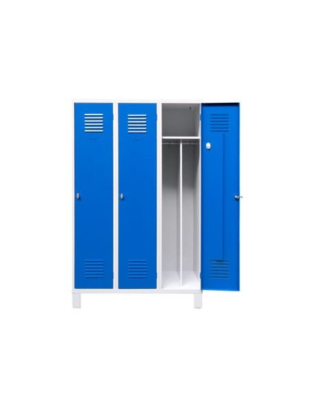 VESTIAIRES MONOBLOCS LIGNE 60-NF