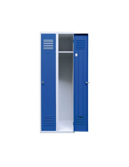 VESTIAIRES MONOBLOCS LIGNE 60-NF