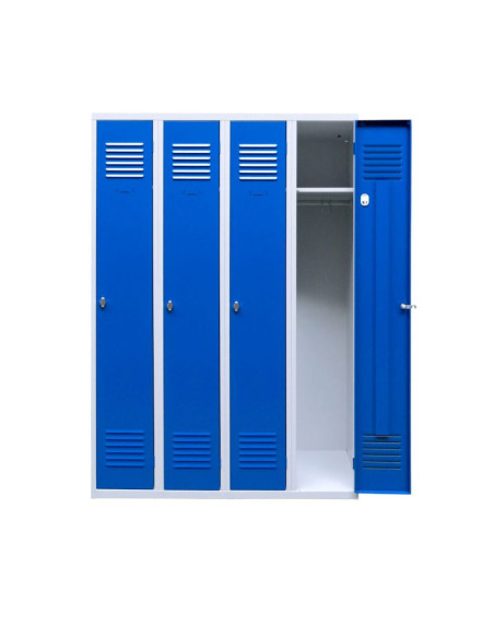 VESTIAIRES MONOBLOCS LIGNE 60-NF