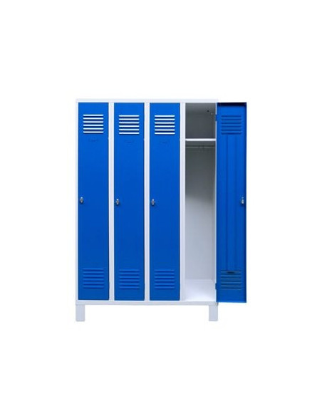 VESTIAIRES MONOBLOCS LIGNE 60-NF
