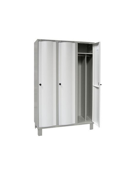 VESTIAIRES MONOBLOCS LIGNE 70