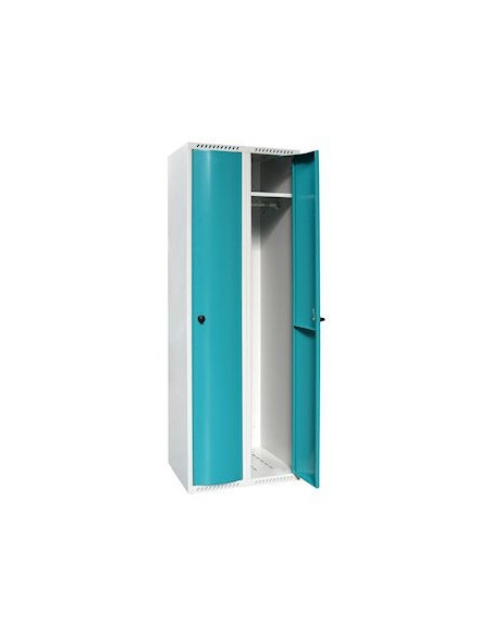VESTIAIRES MONOBLOCS LIGNE 70