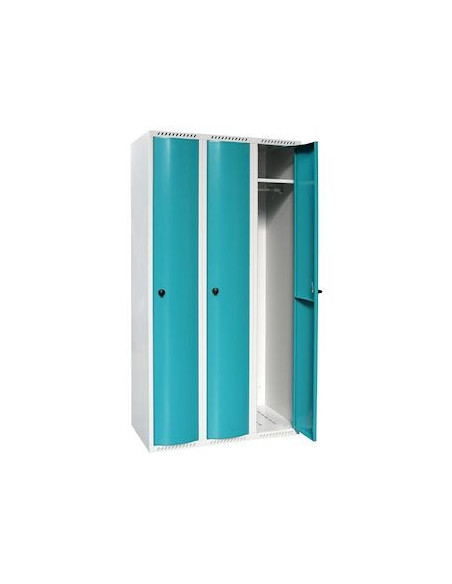 VESTIAIRES MONOBLOCS LIGNE 70