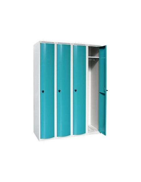 VESTIAIRES MONOBLOCS LIGNE 70