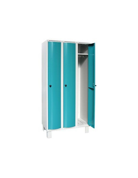 VESTIAIRES MONOBLOCS LIGNE 70