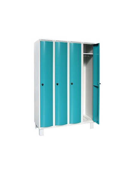 VESTIAIRES MONOBLOCS LIGNE 70