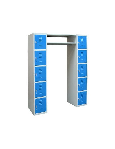 PENDERIES MULTICASES SPORT LIGNE 760