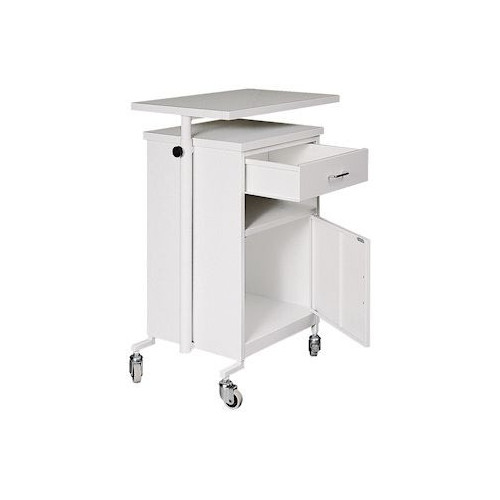 TABLES DE CHEVET MEDICALES