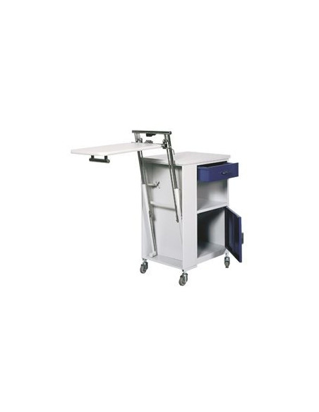 TABLES DE CHEVET MEDICALES