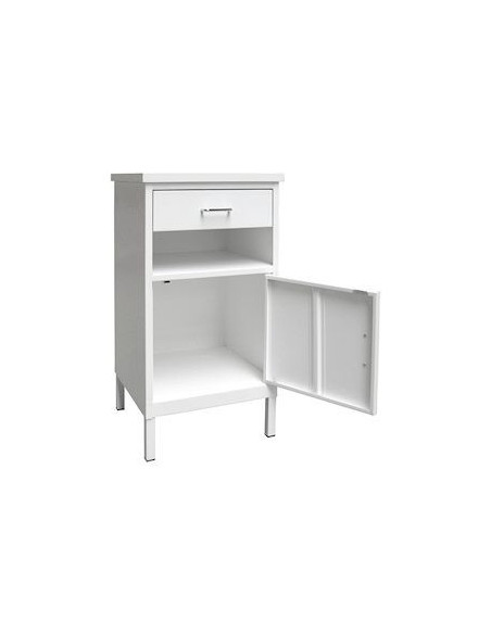 TABLES DE CHEVET MEDICALES