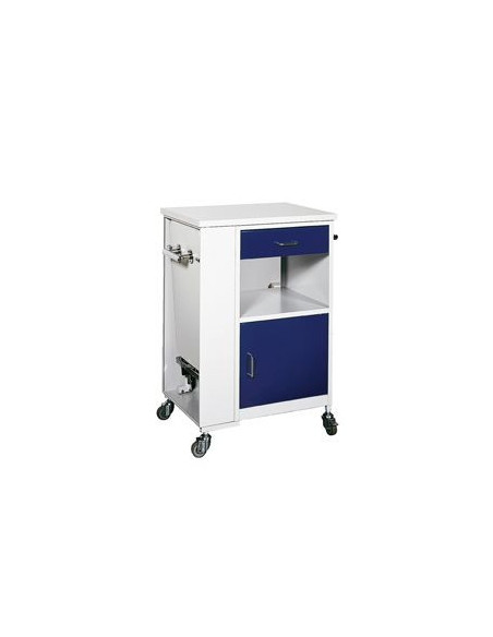 TABLES DE CHEVET MEDICALES