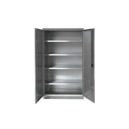 ARMOIRES DE RANGEMENT INOX